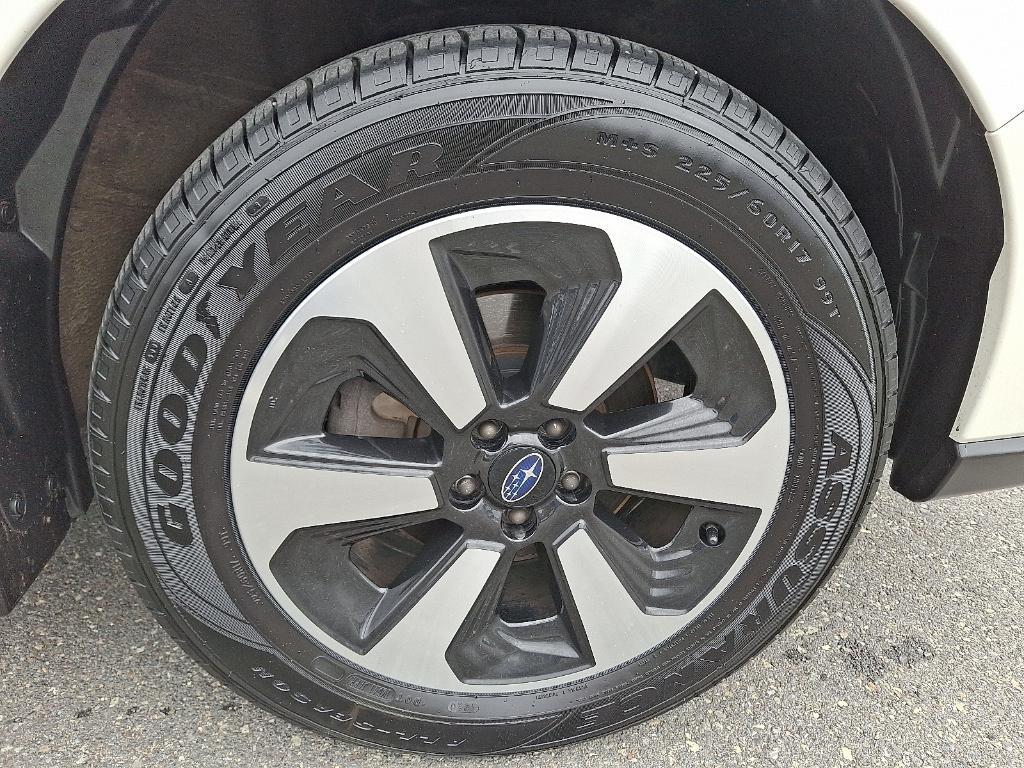 used 2018 Subaru Forester car, priced at $20,591