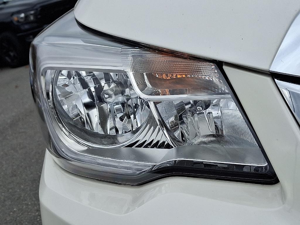 used 2018 Subaru Forester car, priced at $20,591
