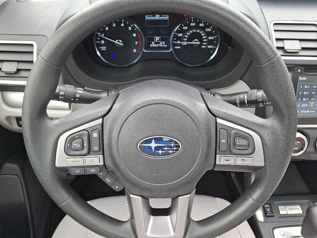used 2018 Subaru Forester car, priced at $20,591