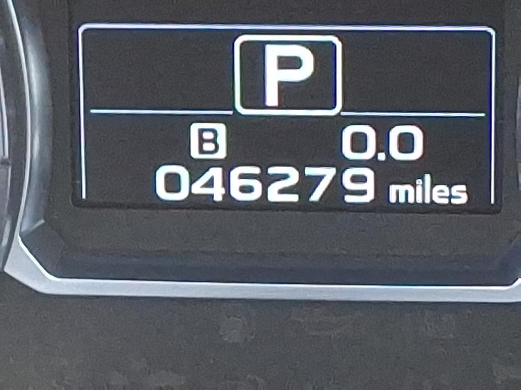 used 2018 Subaru Forester car, priced at $20,591