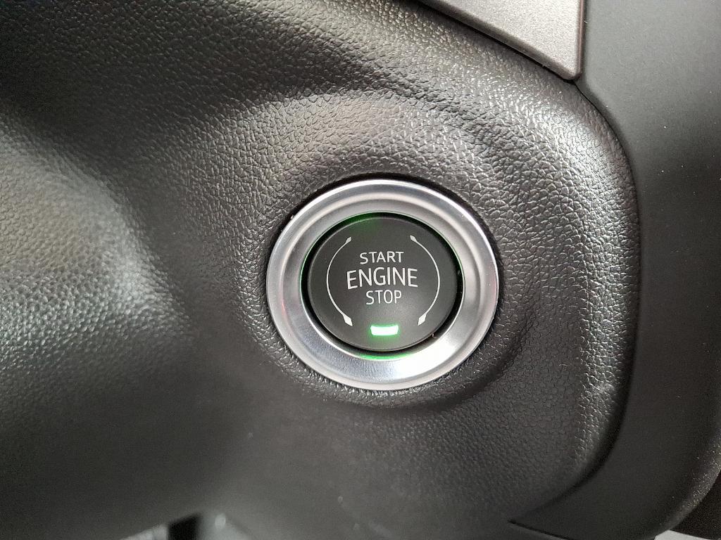 new 2025 Chevrolet Silverado 1500 car, priced at $52,535
