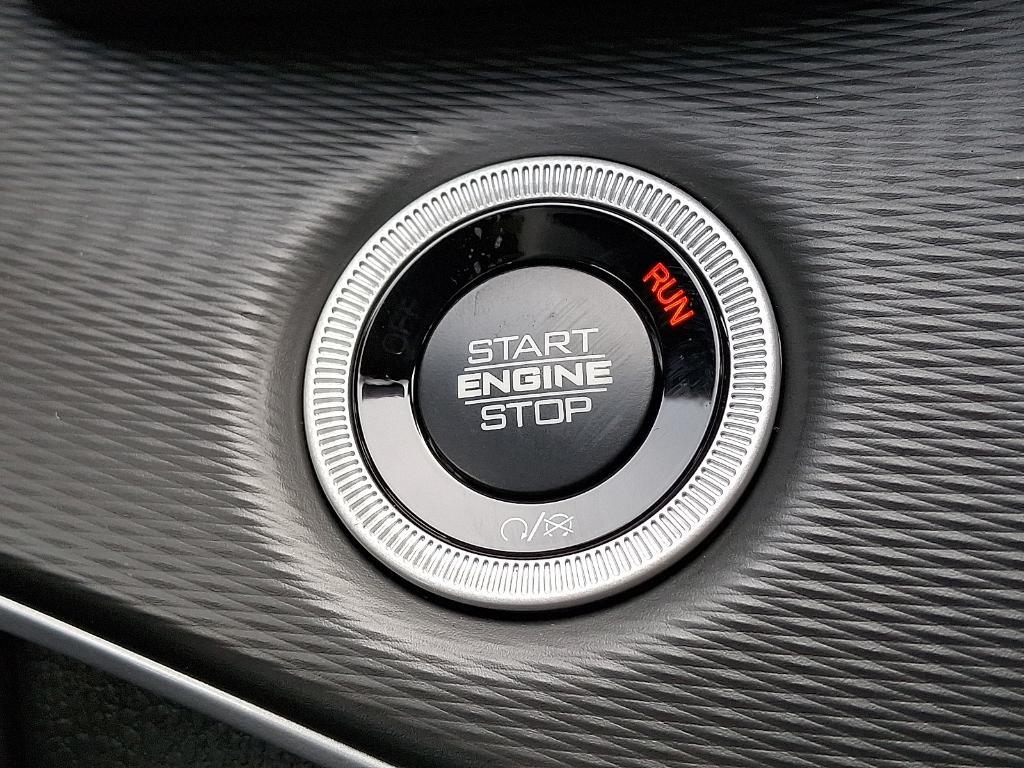 new 2025 Jeep Grand Cherokee car, priced at $41,778