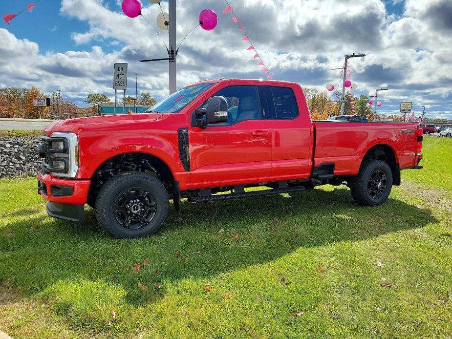 new 2024 Ford F-350 car, priced at $67,325