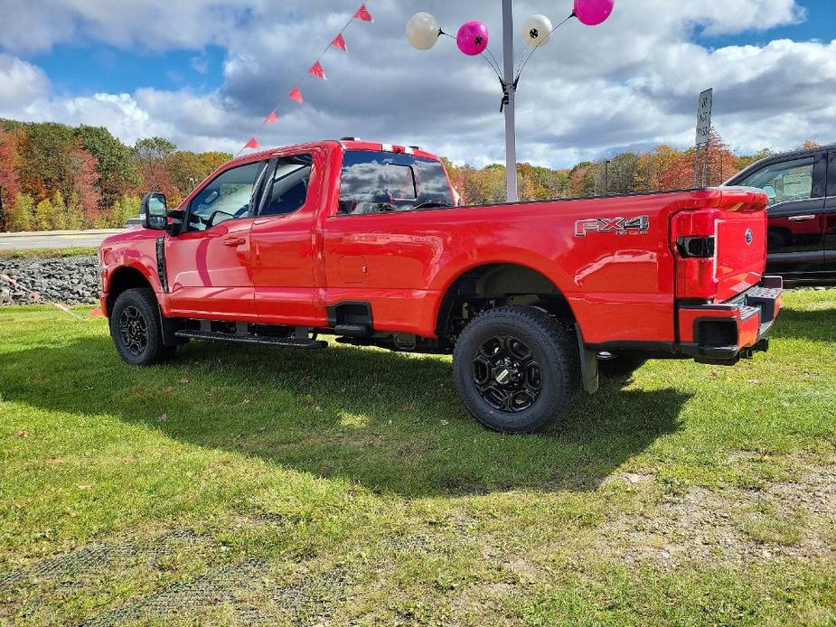 new 2024 Ford F-350 car, priced at $67,325