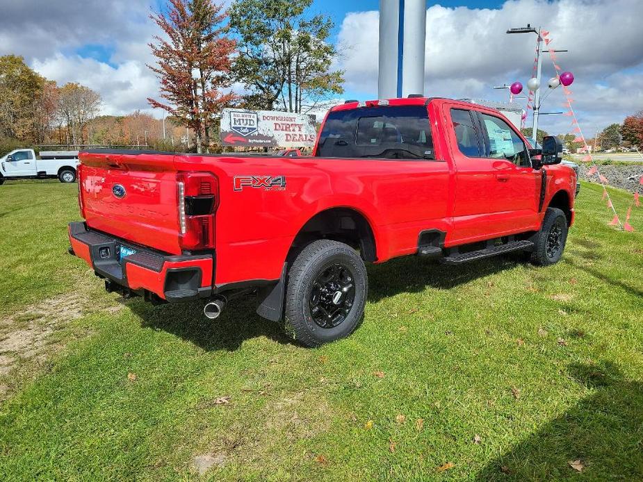 new 2024 Ford F-350 car, priced at $67,325