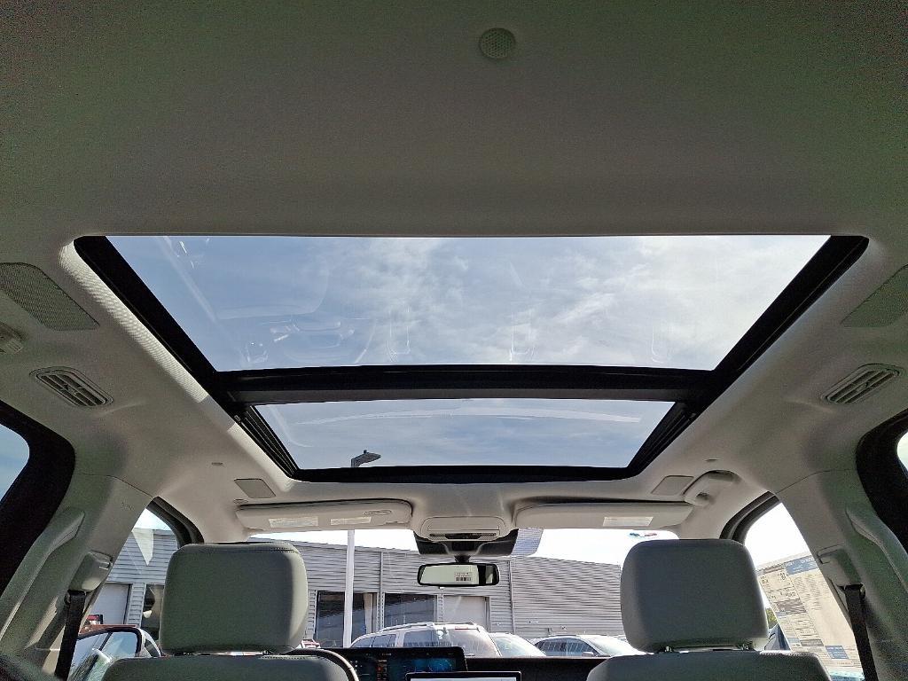 new 2025 Ford Expedition Max car, priced at $93,740