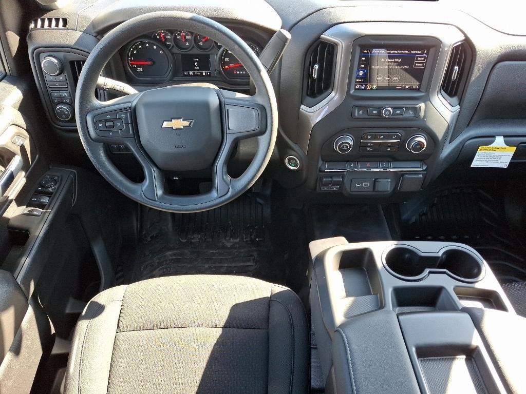 new 2024 Chevrolet Silverado 2500 car, priced at $73,868