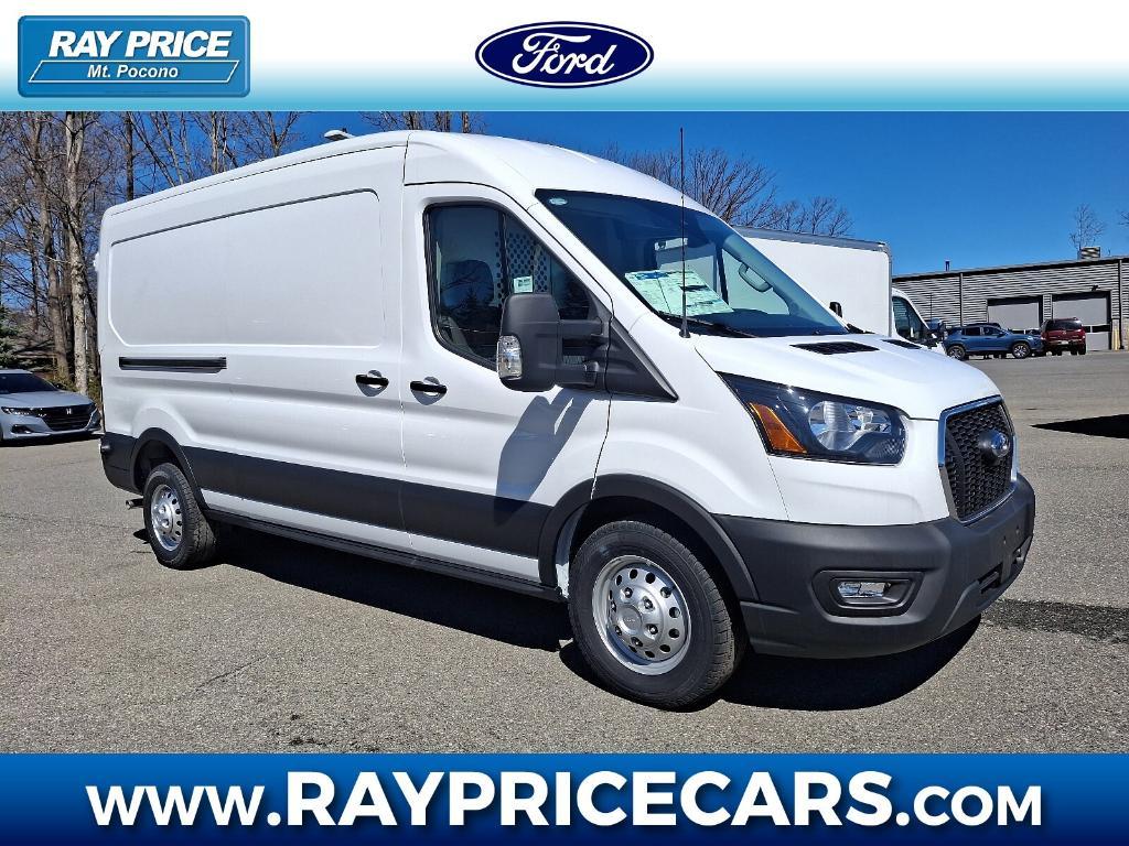 new 2024 Ford Transit-250 car, priced at $65,434