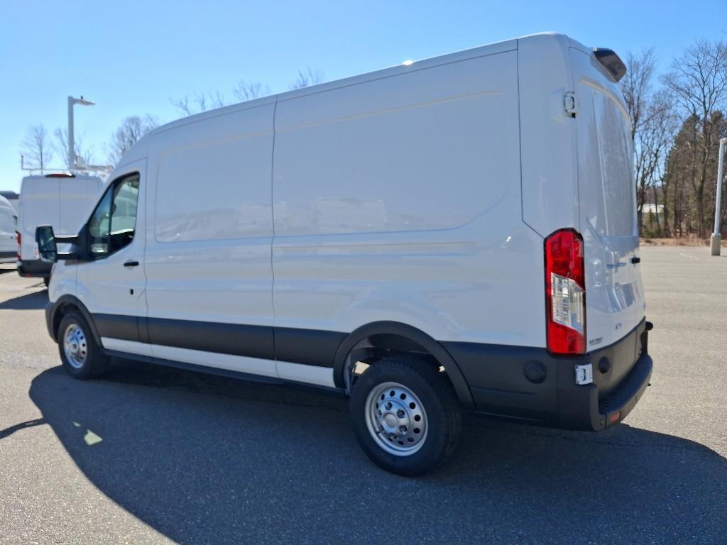 new 2024 Ford Transit-250 car, priced at $65,434