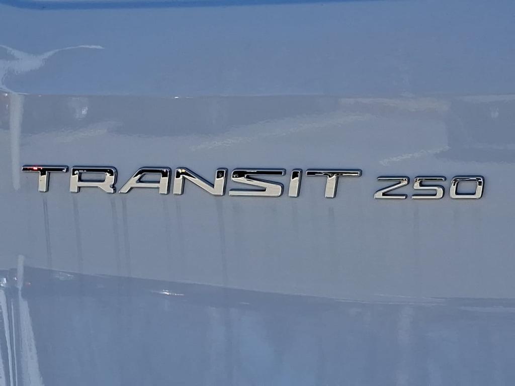 new 2024 Ford Transit-250 car, priced at $65,434