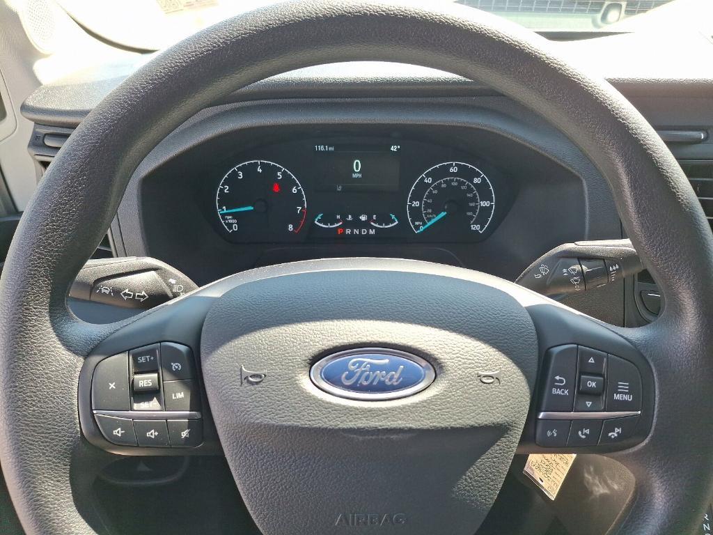 new 2024 Ford Transit-250 car, priced at $65,434
