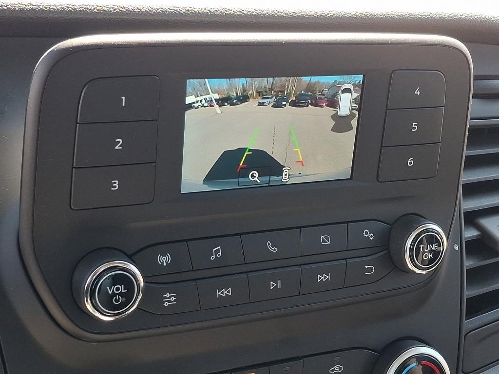 new 2024 Ford Transit-250 car, priced at $65,434
