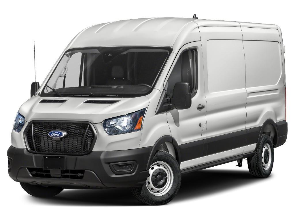 new 2024 Ford Transit-250 car, priced at $65,434