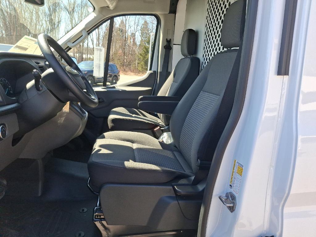 new 2024 Ford Transit-250 car, priced at $65,434