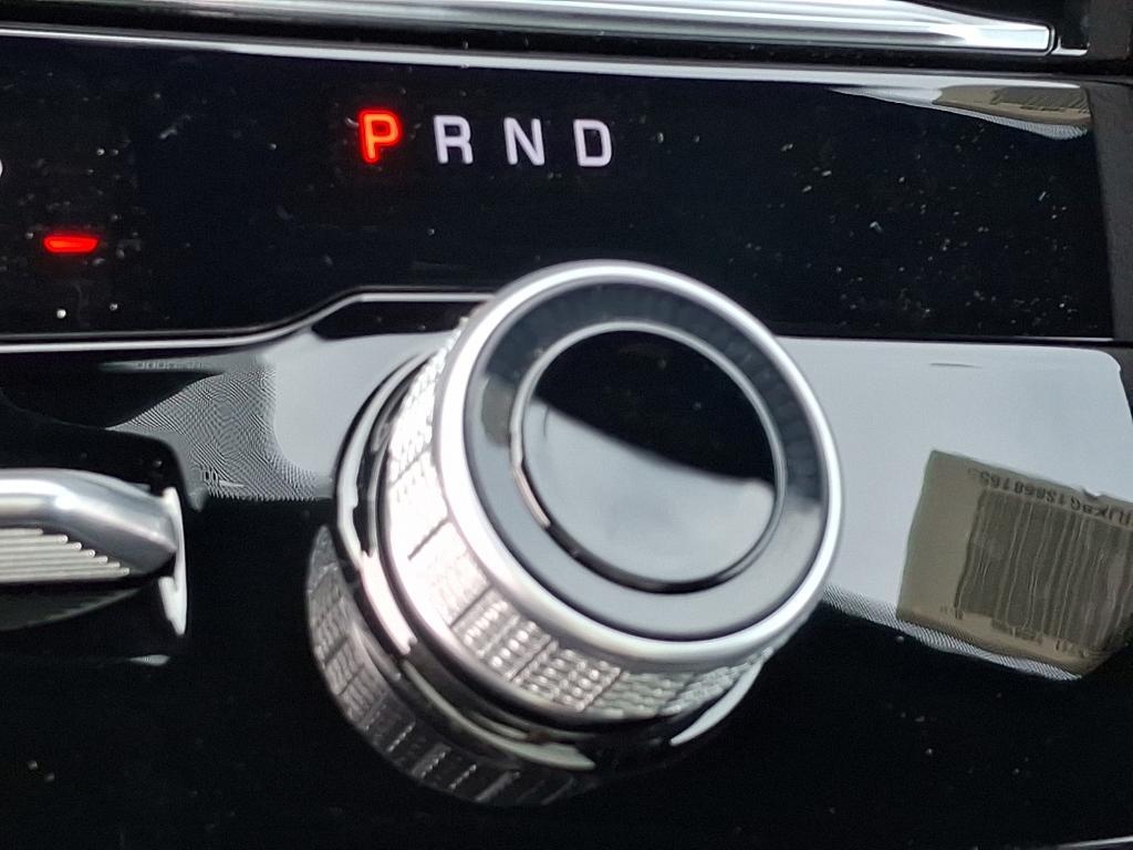 new 2025 Jeep Grand Cherokee L car, priced at $58,230