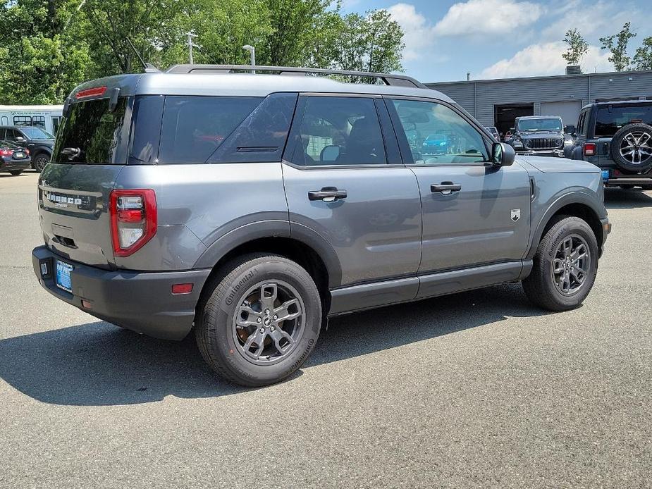 new 2024 Ford Bronco Sport car, priced at $30,889