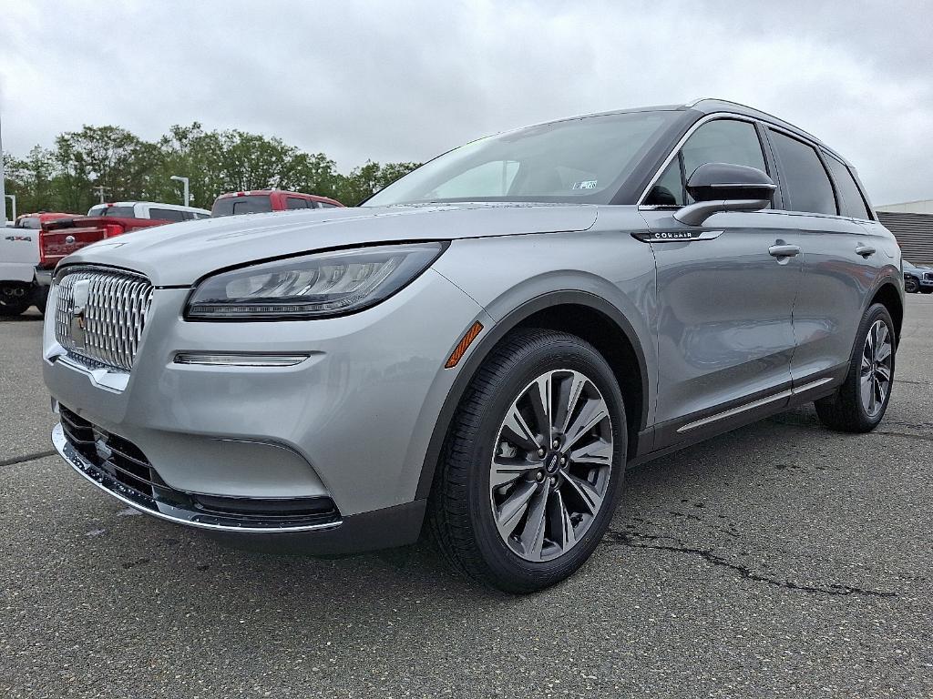 used 2022 Lincoln Corsair car, priced at $30,963