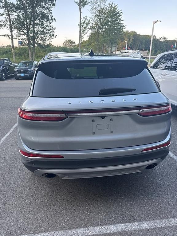 used 2022 Lincoln Corsair car, priced at $31,963