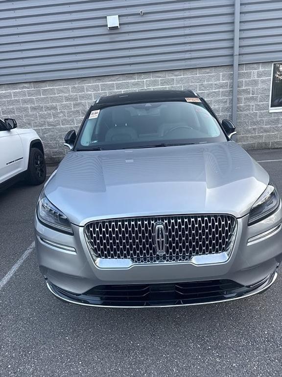 used 2022 Lincoln Corsair car, priced at $31,963