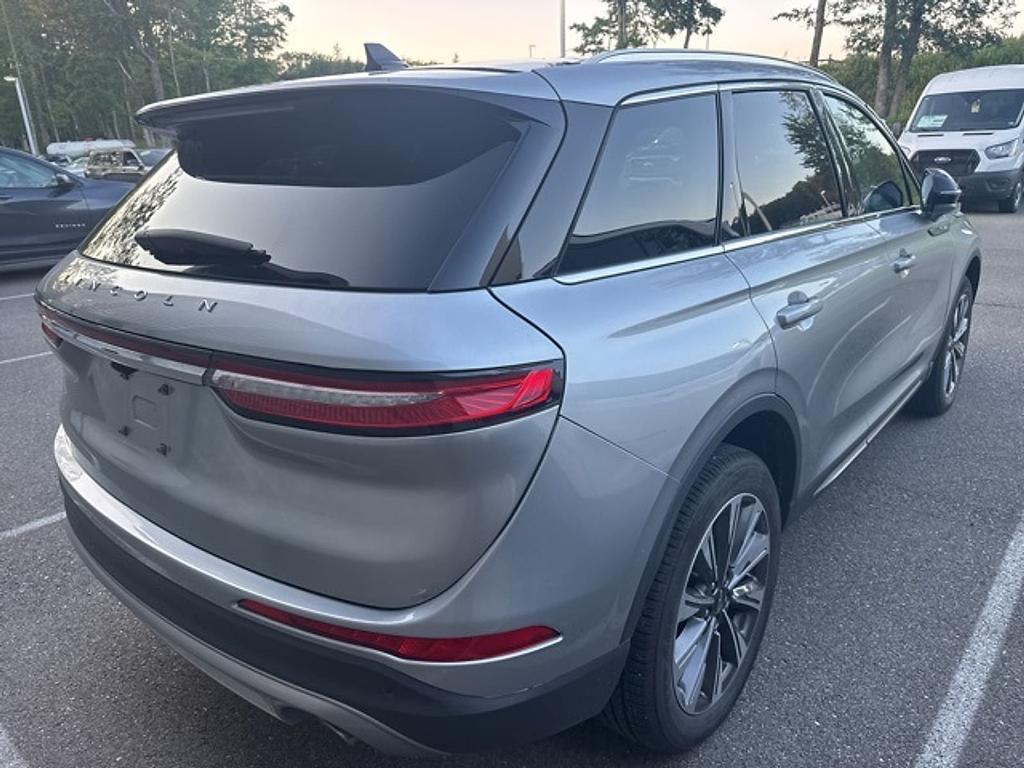 used 2022 Lincoln Corsair car, priced at $31,963