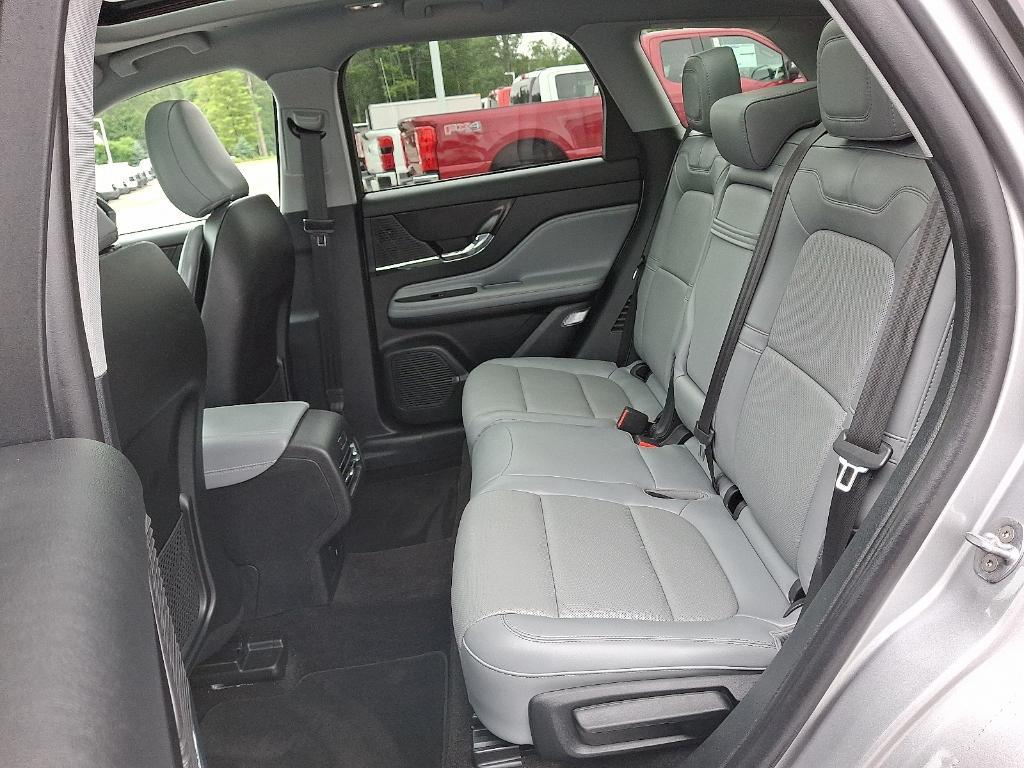 used 2022 Lincoln Corsair car, priced at $30,963
