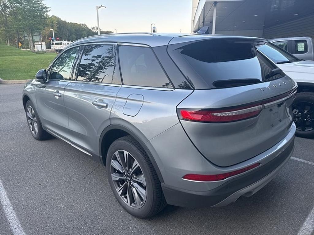 used 2022 Lincoln Corsair car, priced at $31,963
