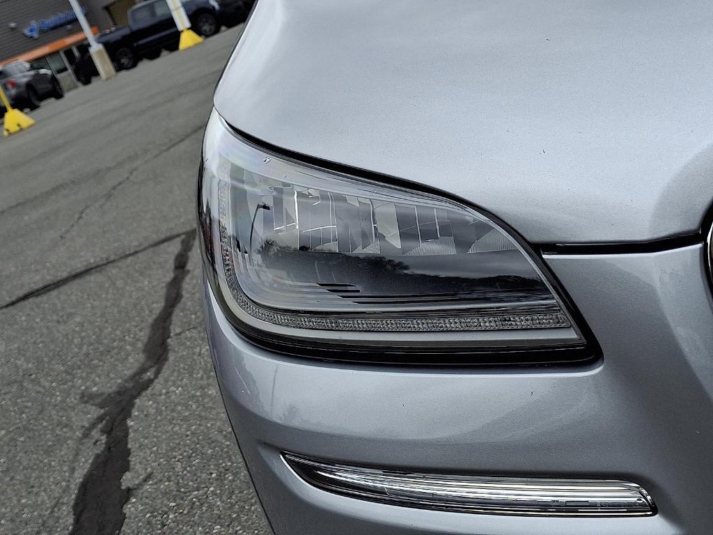 used 2022 Lincoln Corsair car, priced at $30,963