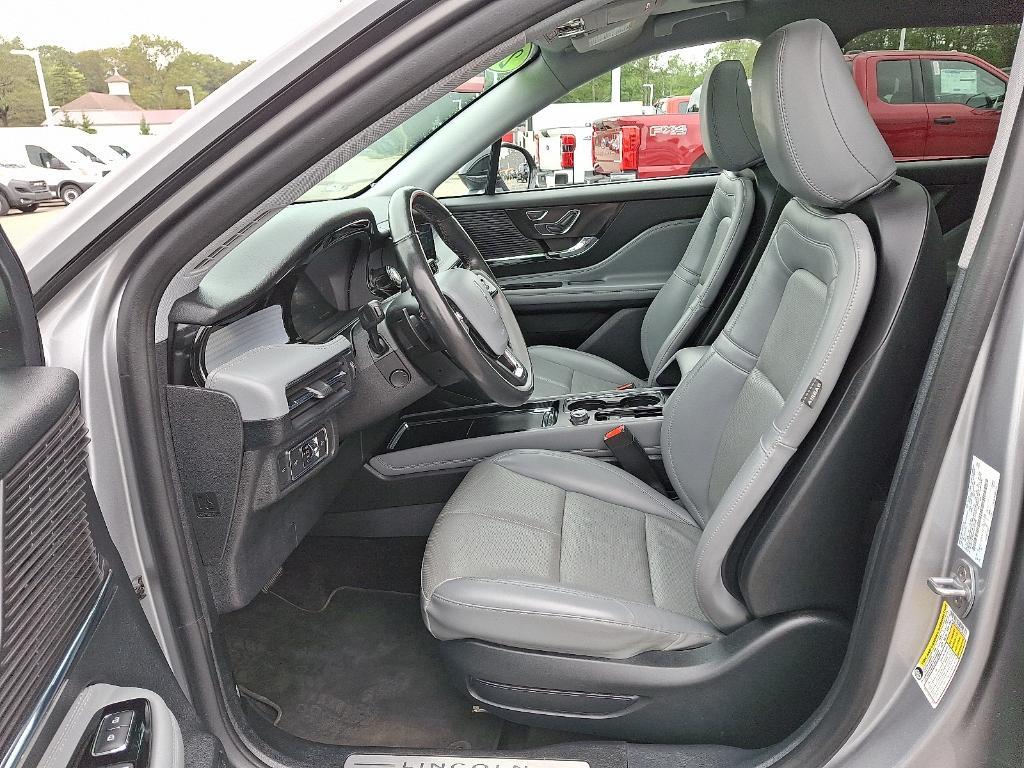 used 2022 Lincoln Corsair car, priced at $30,963