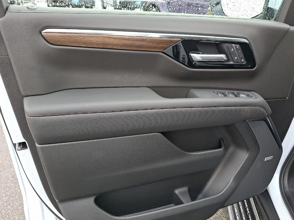 new 2026 Chevrolet Tahoe car, priced at $87,863