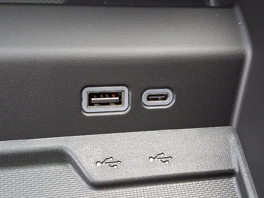 new 2026 Chevrolet Tahoe car, priced at $94,640