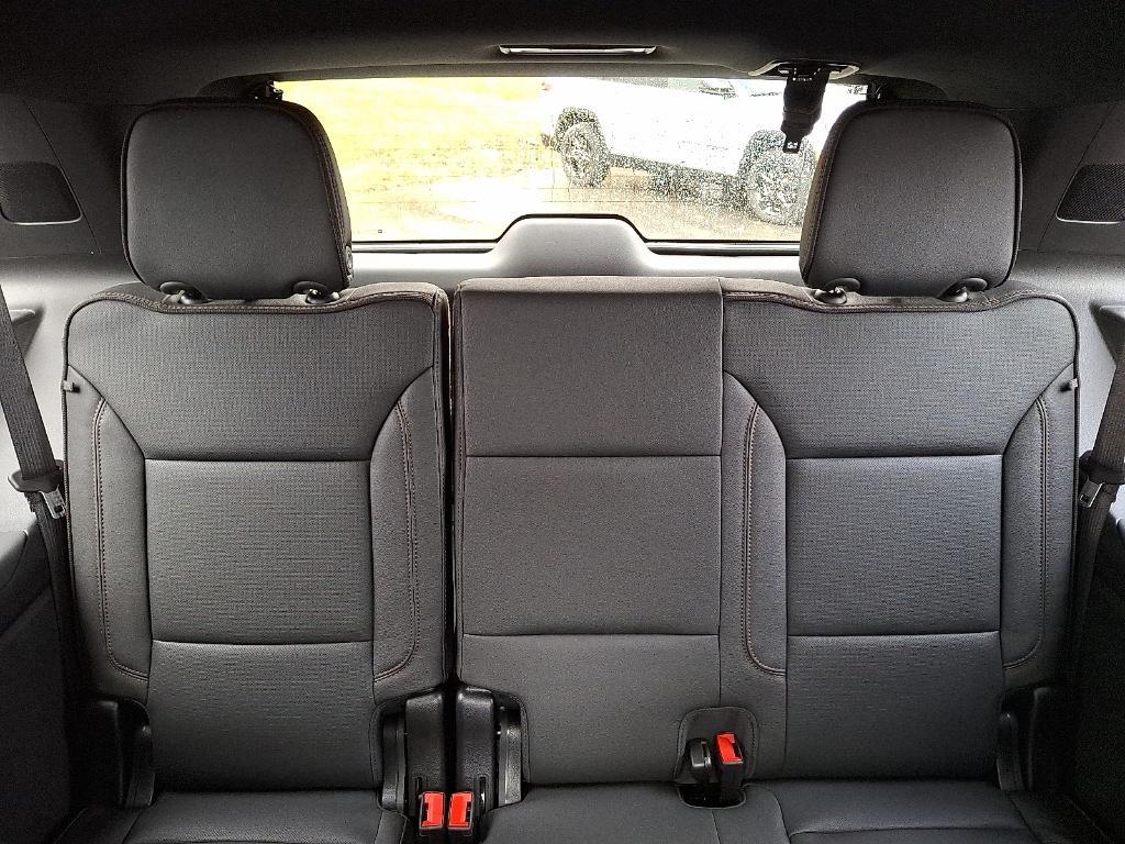 new 2026 Chevrolet Tahoe car, priced at $87,863