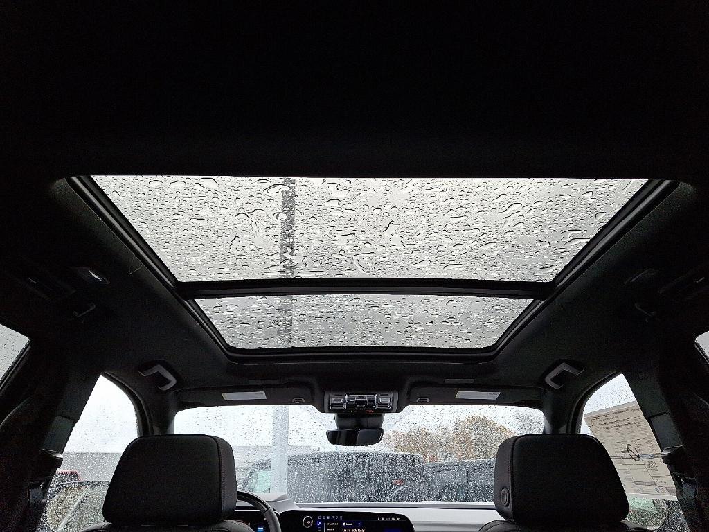 new 2026 Chevrolet Tahoe car, priced at $94,640