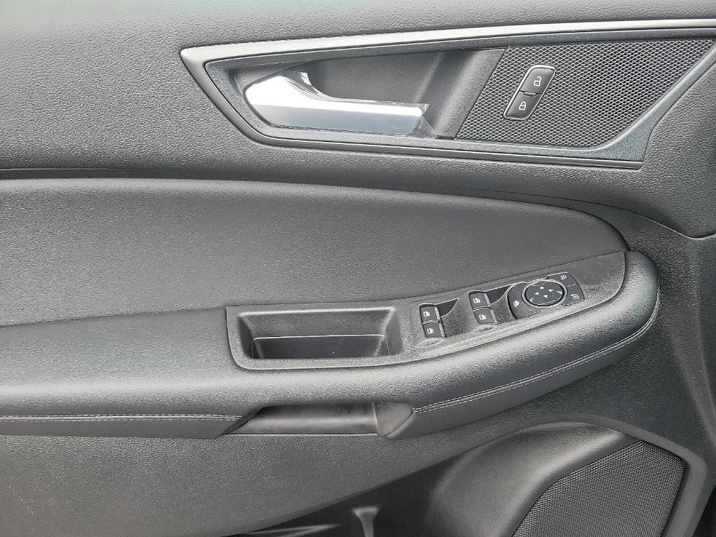 new 2024 Ford Edge car, priced at $36,250