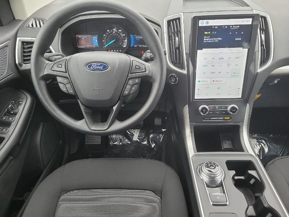 new 2024 Ford Edge car, priced at $39,927