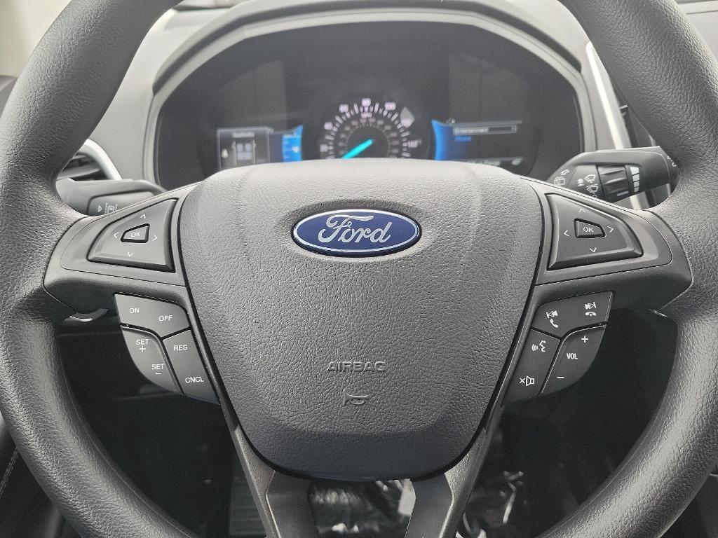 new 2024 Ford Edge car, priced at $38,250