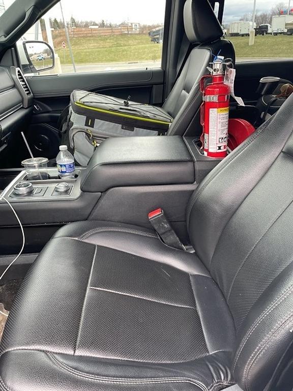 used 2021 Ford Expedition car, priced at $37,877