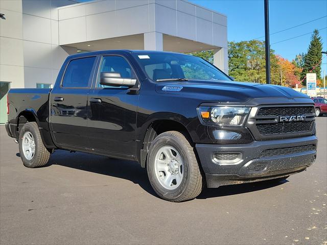 new 2024 Ram 1500 car, priced at $48,169