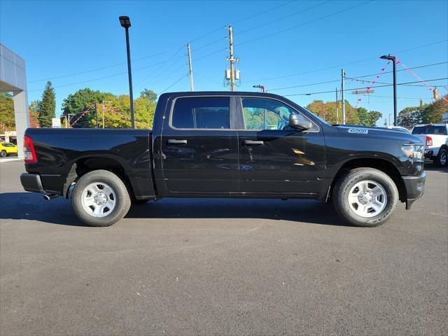 new 2024 Ram 1500 car, priced at $48,169