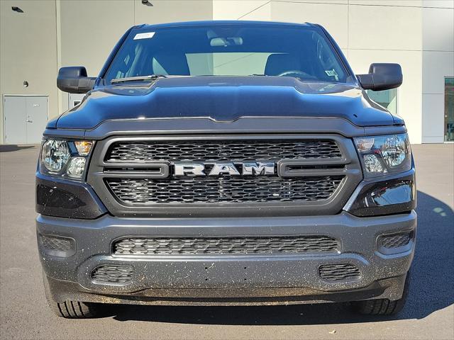 new 2024 Ram 1500 car, priced at $48,169