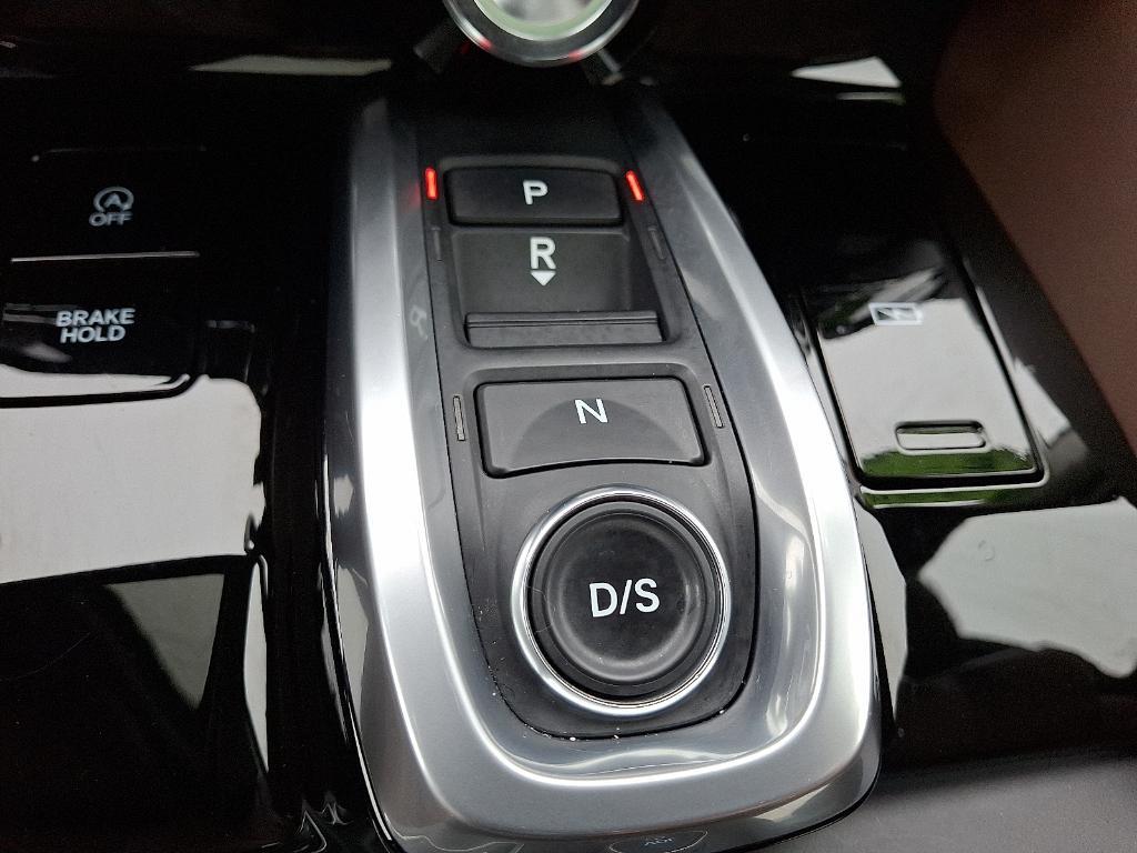 used 2022 Acura MDX car, priced at $37,744