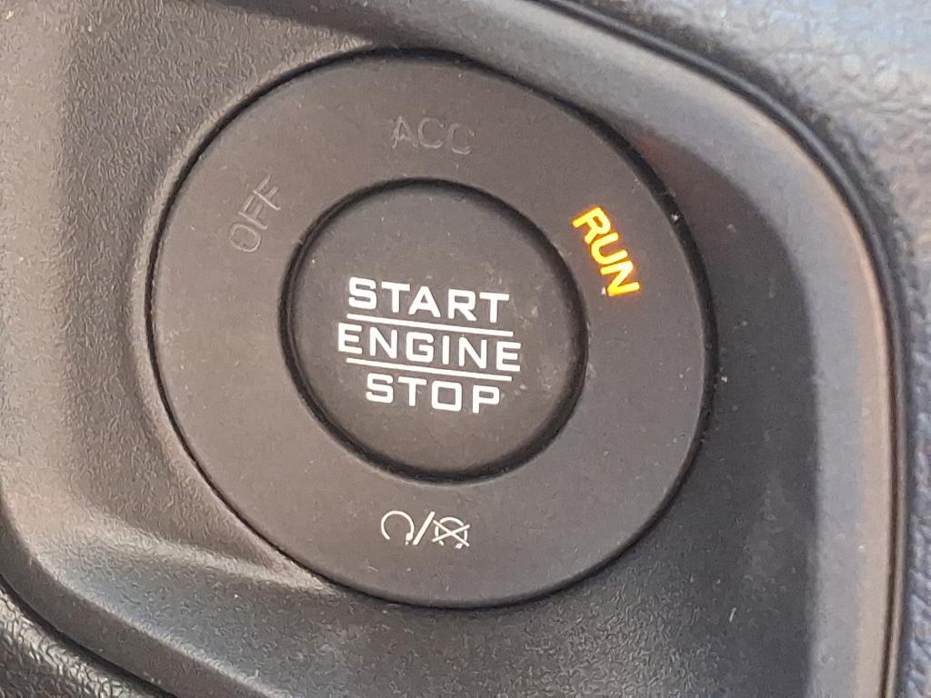 new 2025 Jeep Wrangler car, priced at $50,269