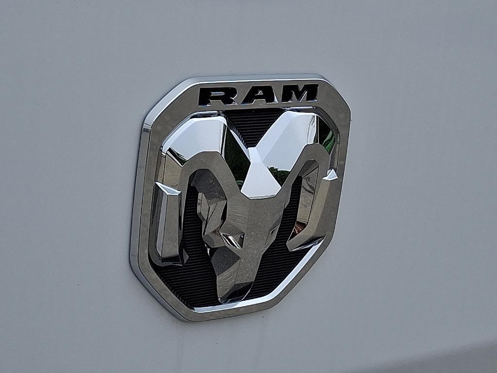 new 2025 Ram ProMaster 3500 car, priced at $66,125