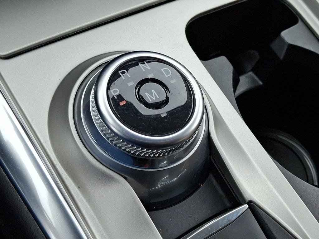 used 2021 Ford Explorer car, priced at $32,971