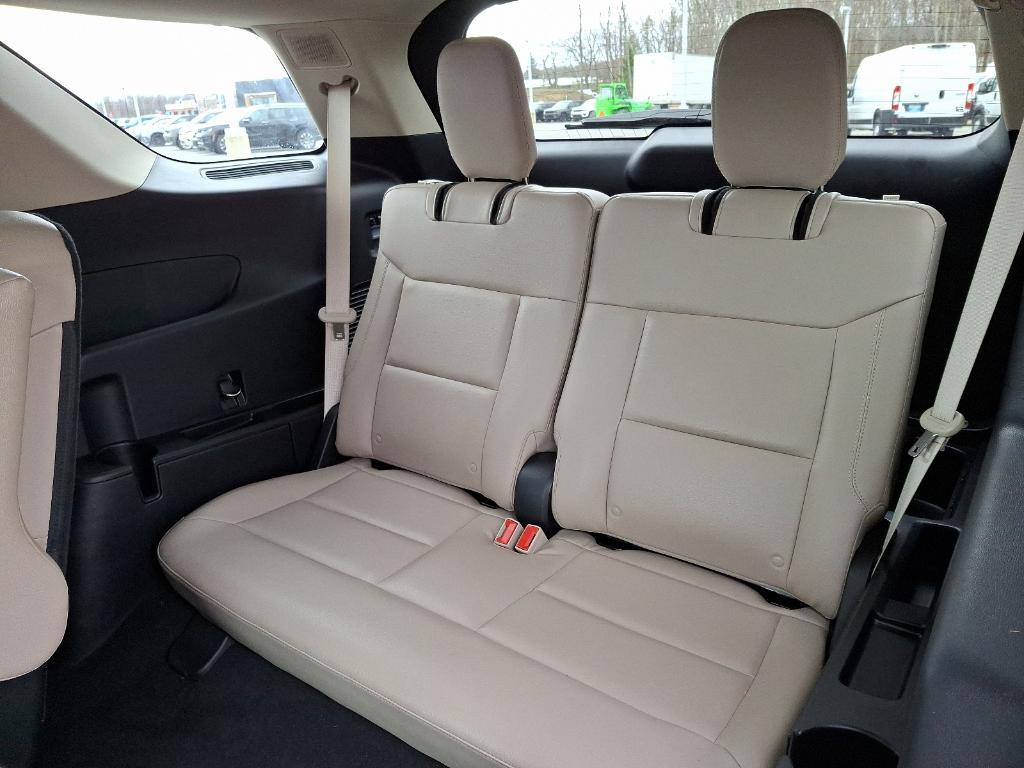 used 2021 Ford Explorer car, priced at $32,971