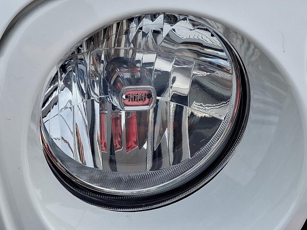 used 2018 Jeep Wrangler car, priced at $24,796