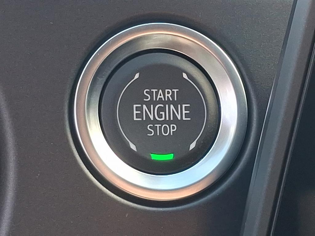 new 2025 Chevrolet Blazer car, priced at $38,124