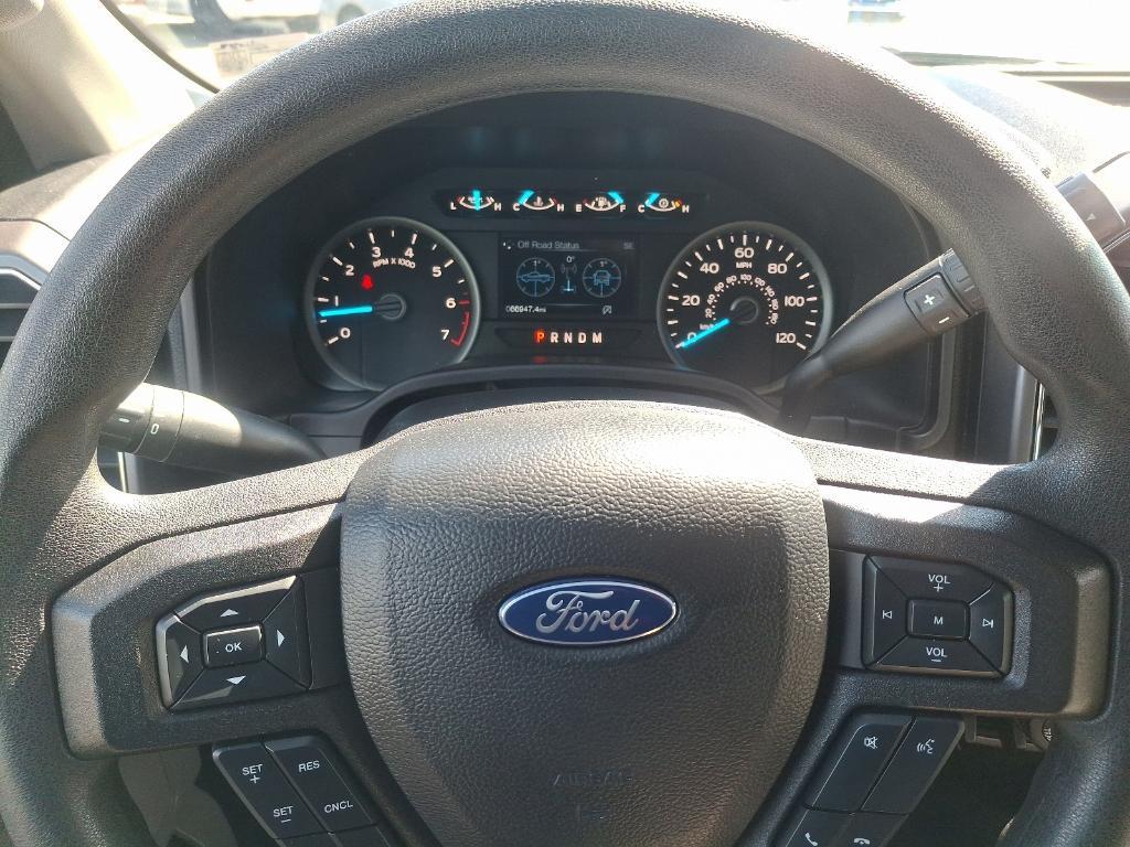 used 2020 Ford F-150 car, priced at $28,522