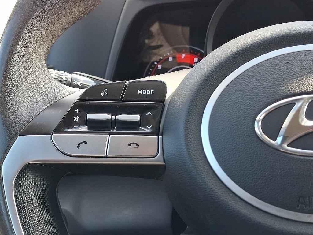 used 2022 Hyundai Elantra car, priced at $18,303