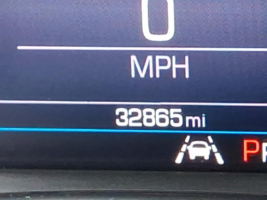 used 2023 Chevrolet Equinox car, priced at $20,838