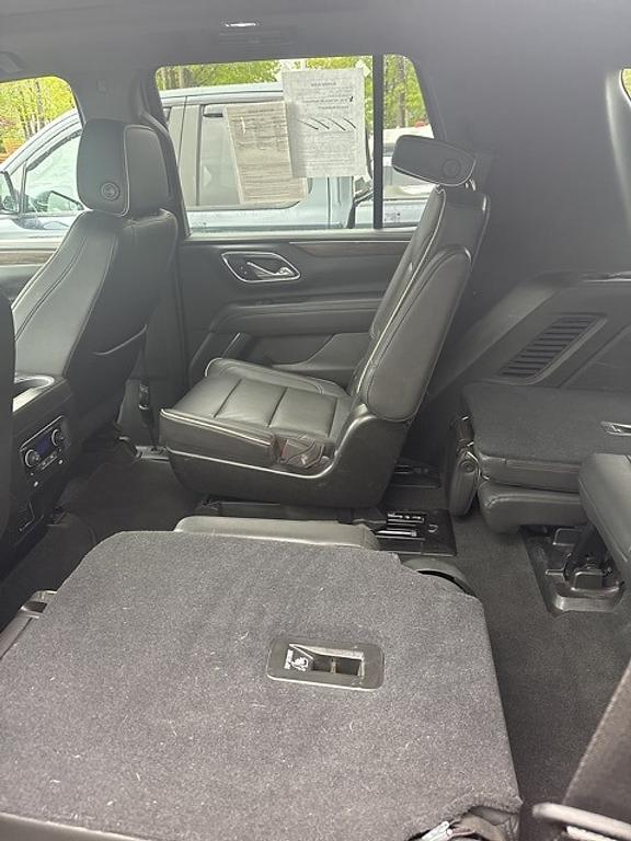 used 2021 Chevrolet Tahoe car, priced at $44,933